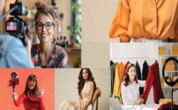 The Impact of Influencers on Fashion Trends